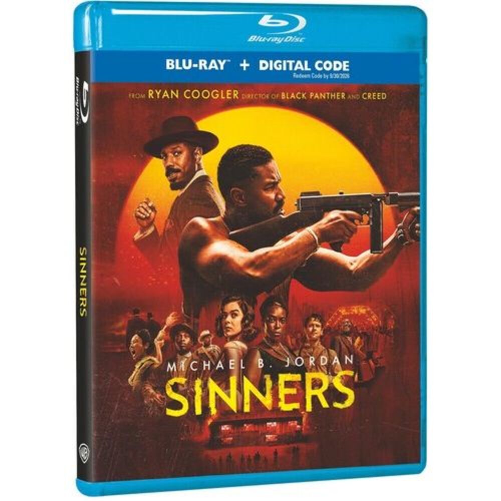 Sinners